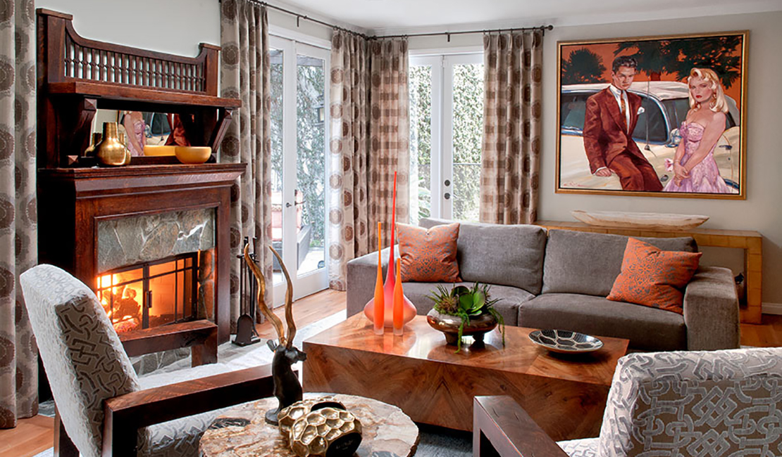 Discover Alex MacArthur's New Antiques Showroom in a Converted Monastery